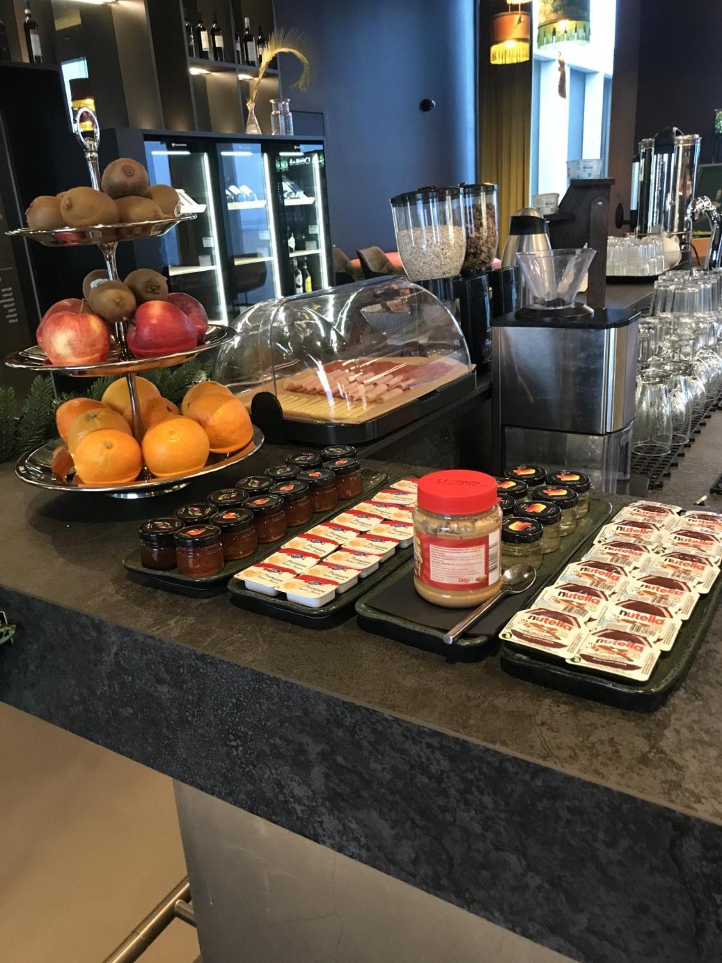 Visionapartments Militaerstrasse - Contactless Check-In チューリッヒ エクステリア 写真