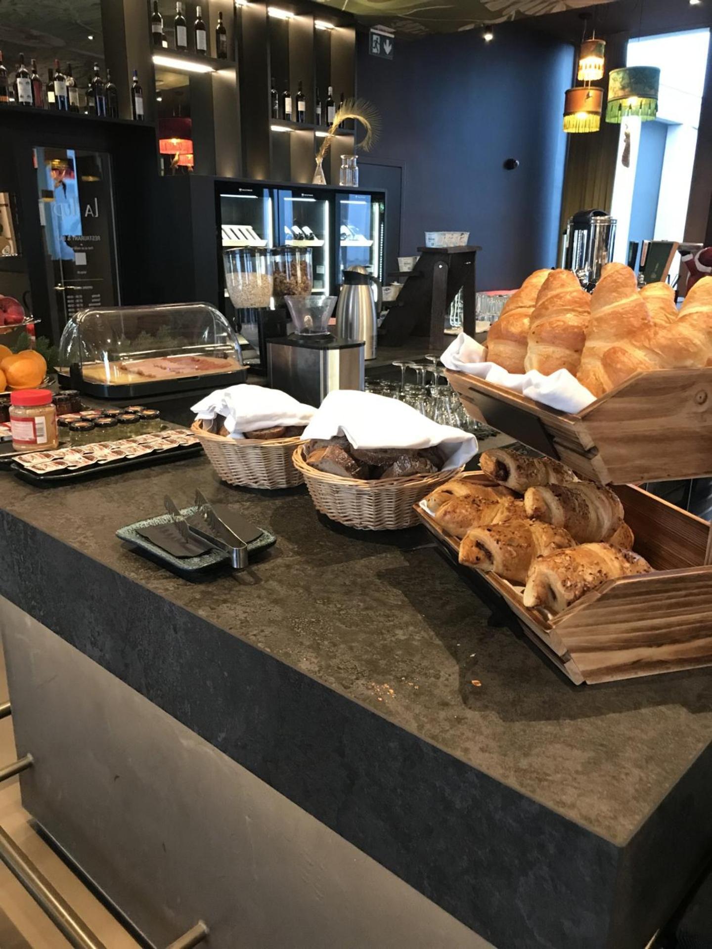 Visionapartments Militaerstrasse - Contactless Check-In チューリッヒ エクステリア 写真