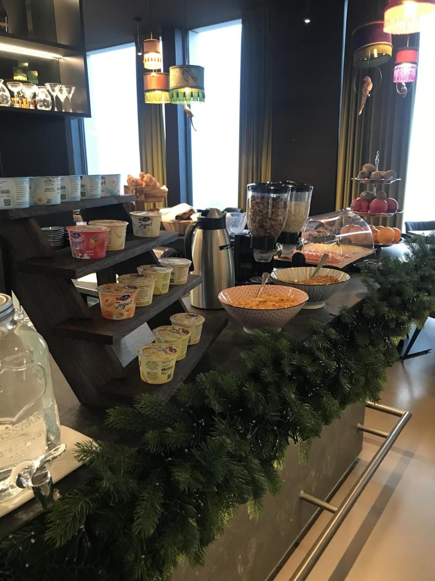 Visionapartments Militaerstrasse - Contactless Check-In チューリッヒ エクステリア 写真