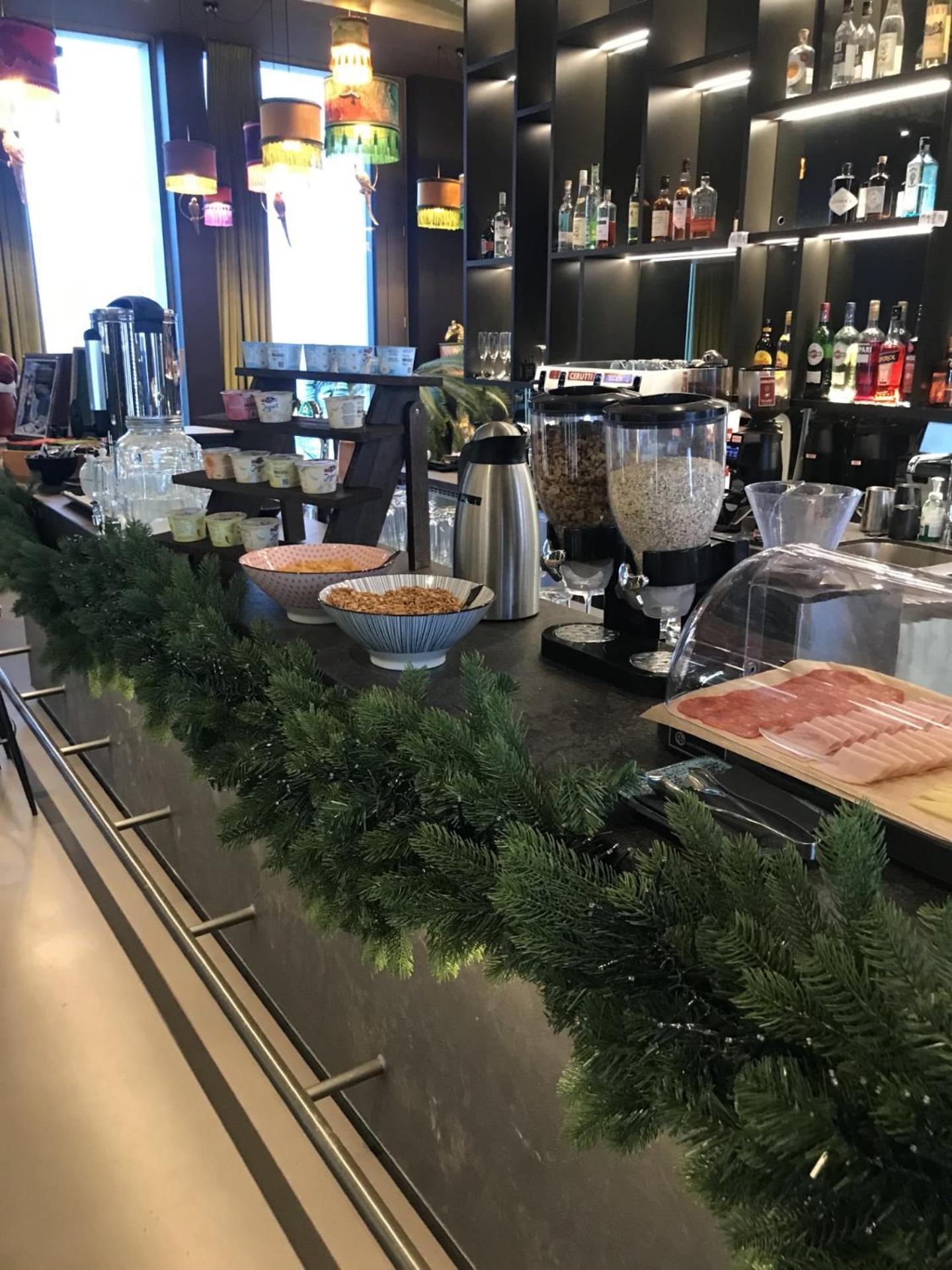 Visionapartments Militaerstrasse - Contactless Check-In チューリッヒ エクステリア 写真
